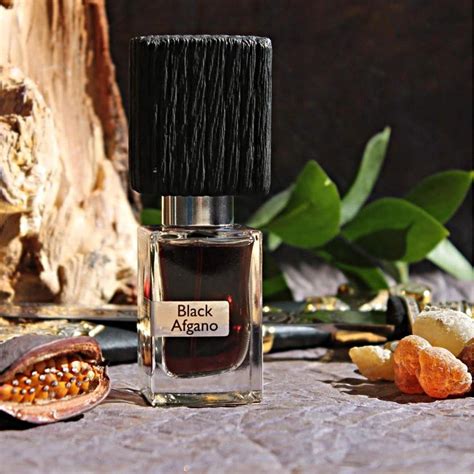 First impressions: Nasomatto Black Afgano : r/fragrance .